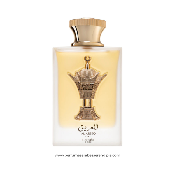 AL AREQ GOLD