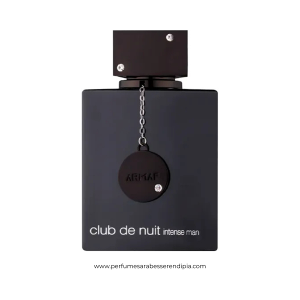 CLUB DE NUIT INTENSE MAN