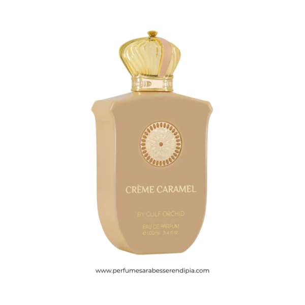 CRÈME CARAMEL