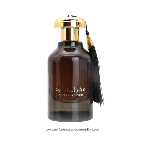FAKHAR AL OUD