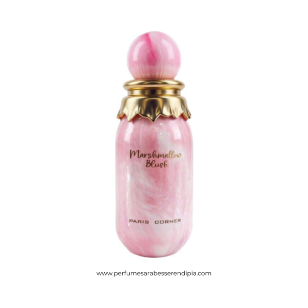 MARSHMALLOW BLUSH