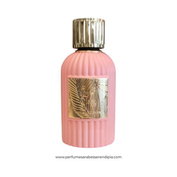 QISSA PINK