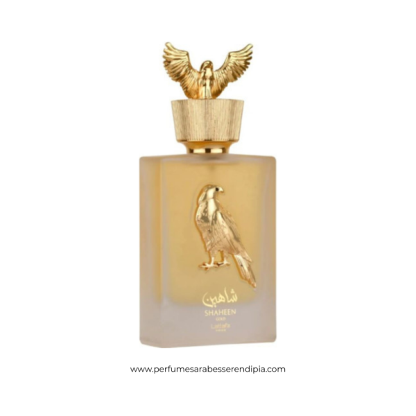 SHAHEEN GOLD