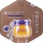 LIP BALM BLUEBERRY