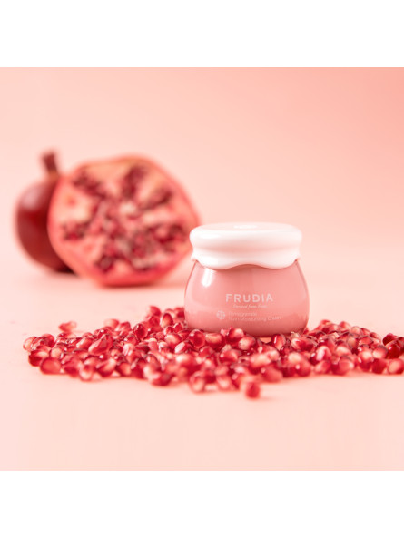 CREMA NUTRI-HIDRATANTE GRANADA