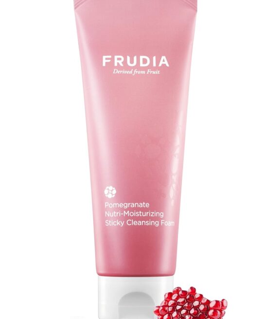 Frudia Granada Nutri-Hidratante Limpiador Pegajoso