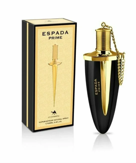 ESPADA PRIME
