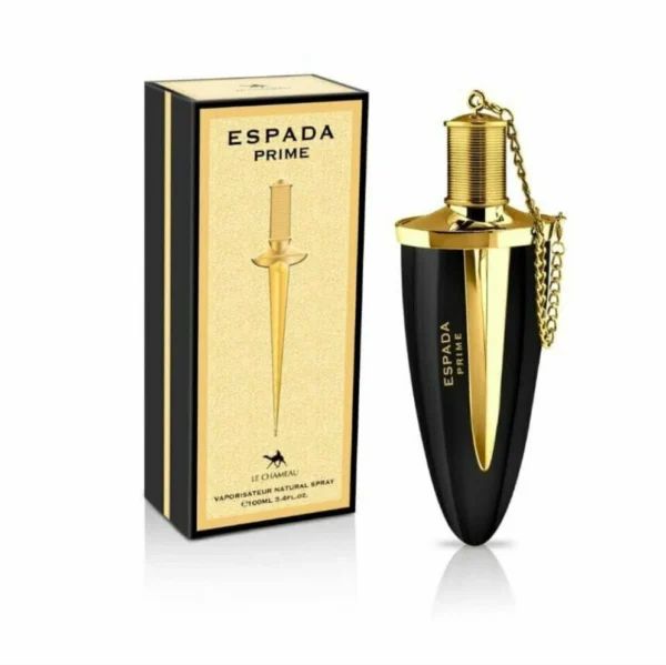ESPADA PRIME