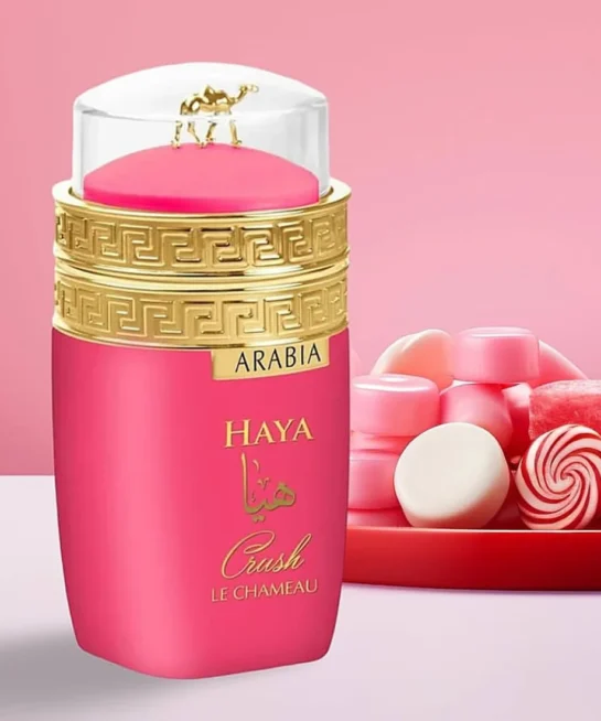 ARABIA HAYA
