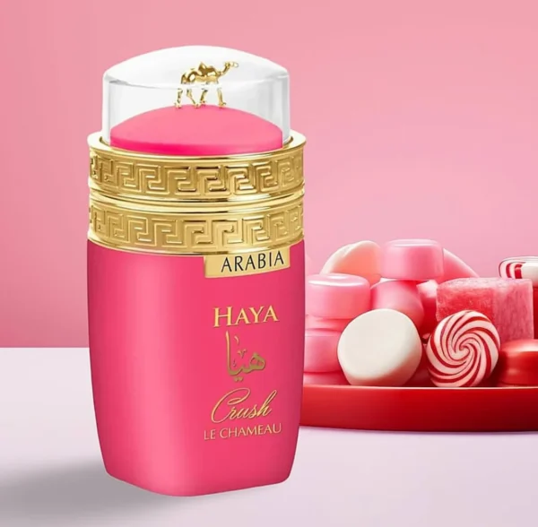 ARABIA HAYA