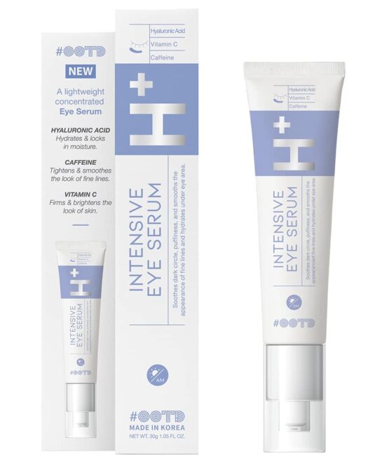 Intensive Eye Serum