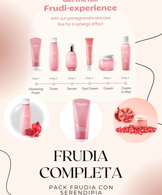 RUTINA COMPLETA DE GRANADA ( RECOMENDADA)
