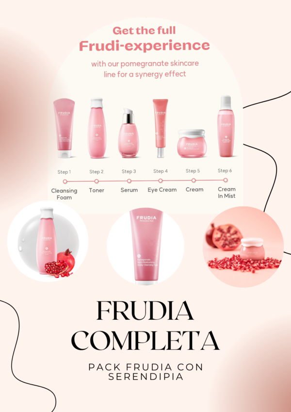 RUTINA COMPLETA DE GRANADA ( RECOMENDADA)