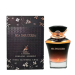 MIA DOLCEZZA