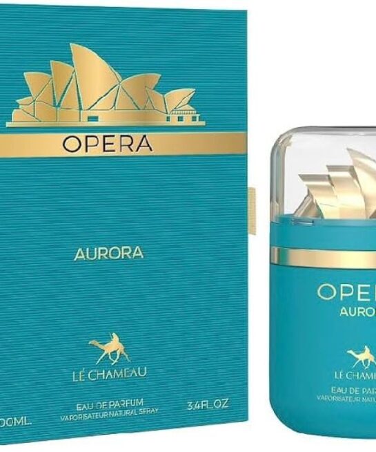 OPERA AURORA