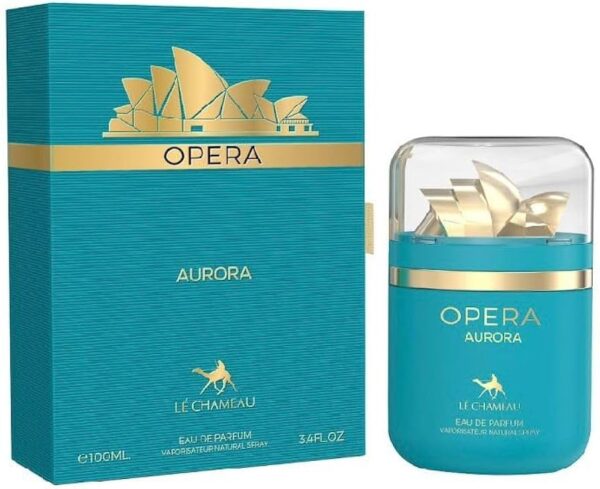 OPERA AURORA