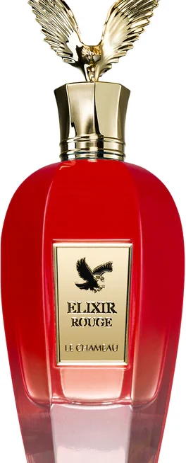 ELIXIR ROUGE