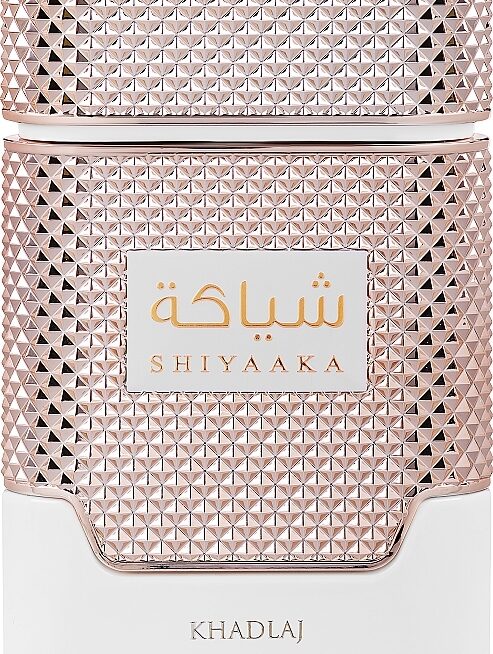 SHIYAAKA