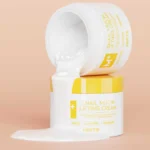 Crema Lifting de Mucina de Caracol