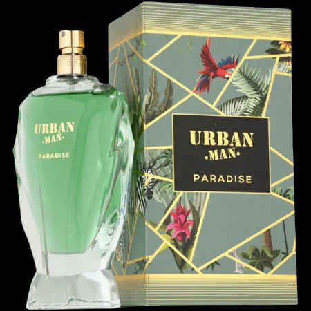 URBAN MAN