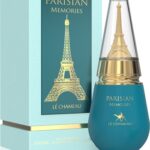 PARISIAN MEMORIES