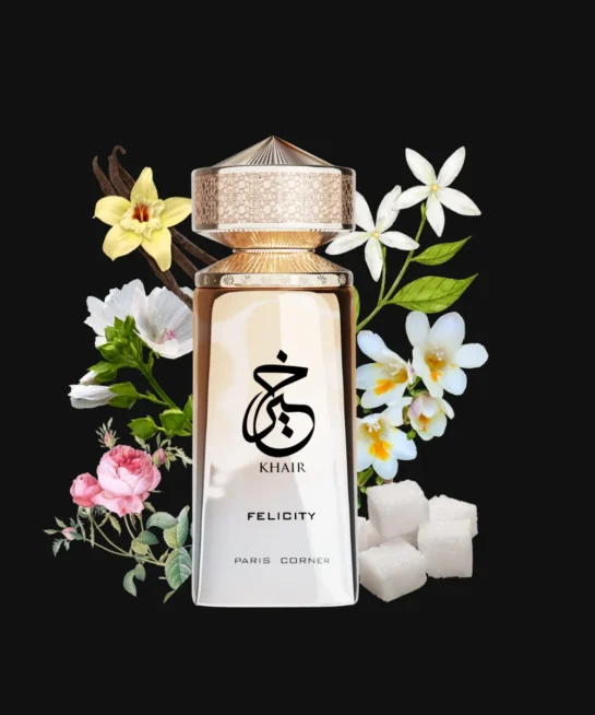 KHAIR FELICITY