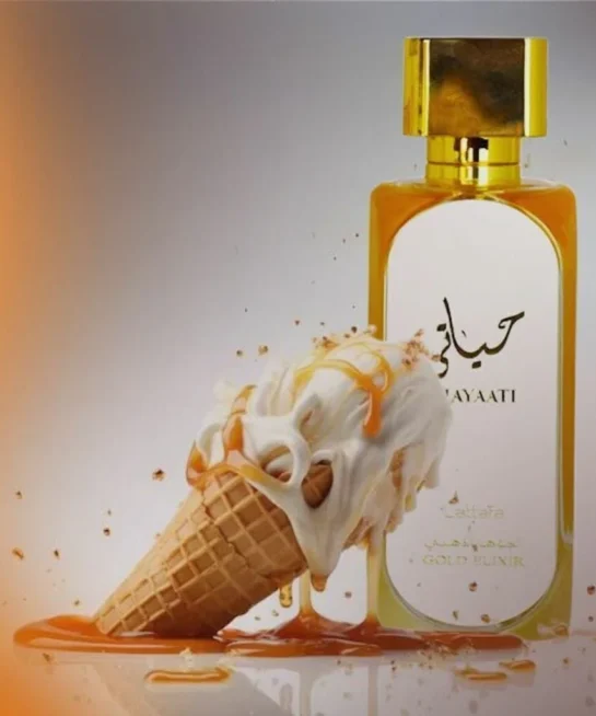 HAYAATI