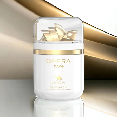OPERA DAWN