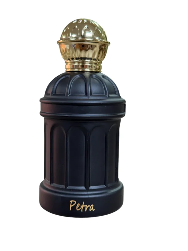 PETRA DE MAISON