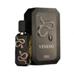 VENENO NEGRO