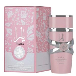 Perfume en Aceite Concentrado Yara Rosa de Lattafa 20ml