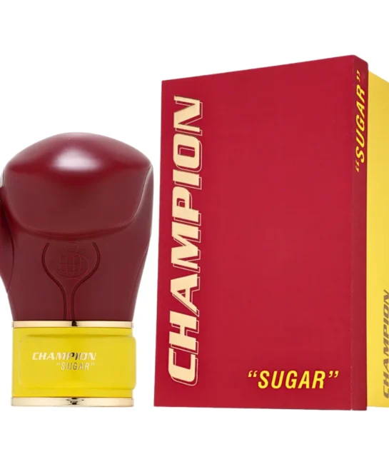 CHAMPION SUGAR