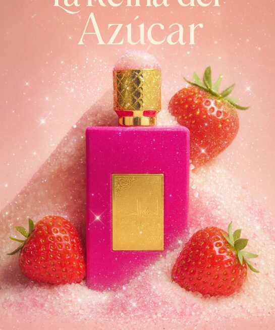 PRINCESA DE ARABIA 2026