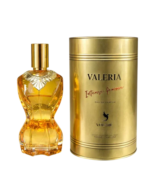 VALERIA INTENSE FEMME