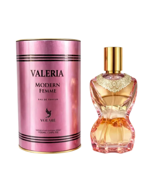 VALERIA MODERN FEMME