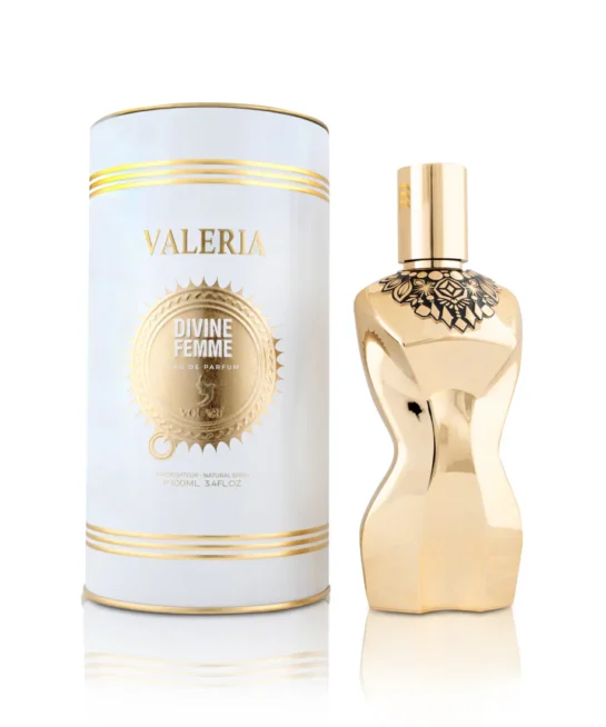 VALERIA DIVINE FEMME