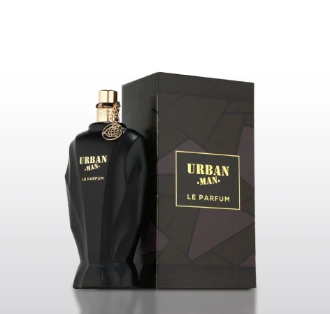 URBAN MAN LE PARFUM