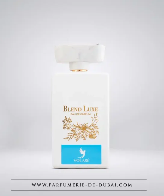 Blend Luxe