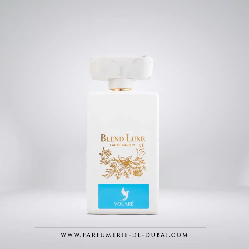 Blend Luxe
