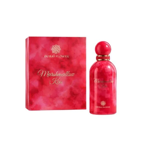 Marshmallow Kiss Extracto de Perfume