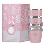 Perfume en Aceite Concentrado Yara Rosa de Lattafa 20ml