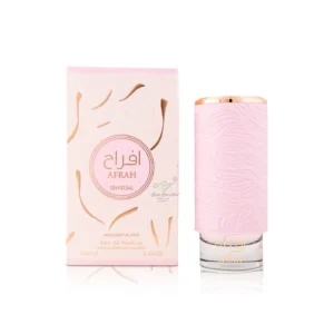 Afrah Sensual de Mamlakat Al Oud 100ml