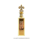 December Vanilla de Paris Corner 100ml