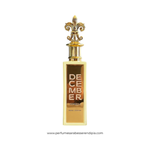 December Vanilla de Paris Corner 100ml