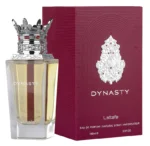 Dynasty de Lattafa Perfumes 100ml
