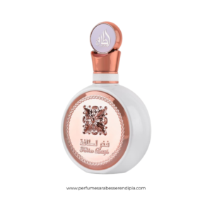 Fakhar Rose de Lattafa Perfumes 100ml