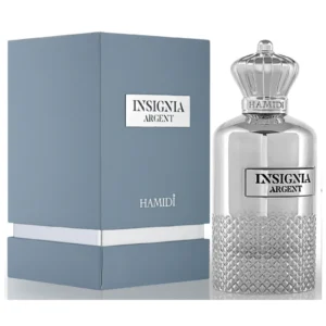 Insignia Argent de Hamidi 105ml