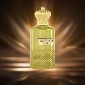 Insignia Or de Hamidi 105ml