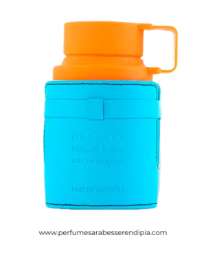 Odyssey Mandarin Sky de Armaf