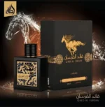 Qaed Al Fursan de Lattafa Perfumes 90ml